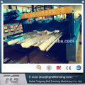 China price 50-150-600 Machine de formage en placard en acier